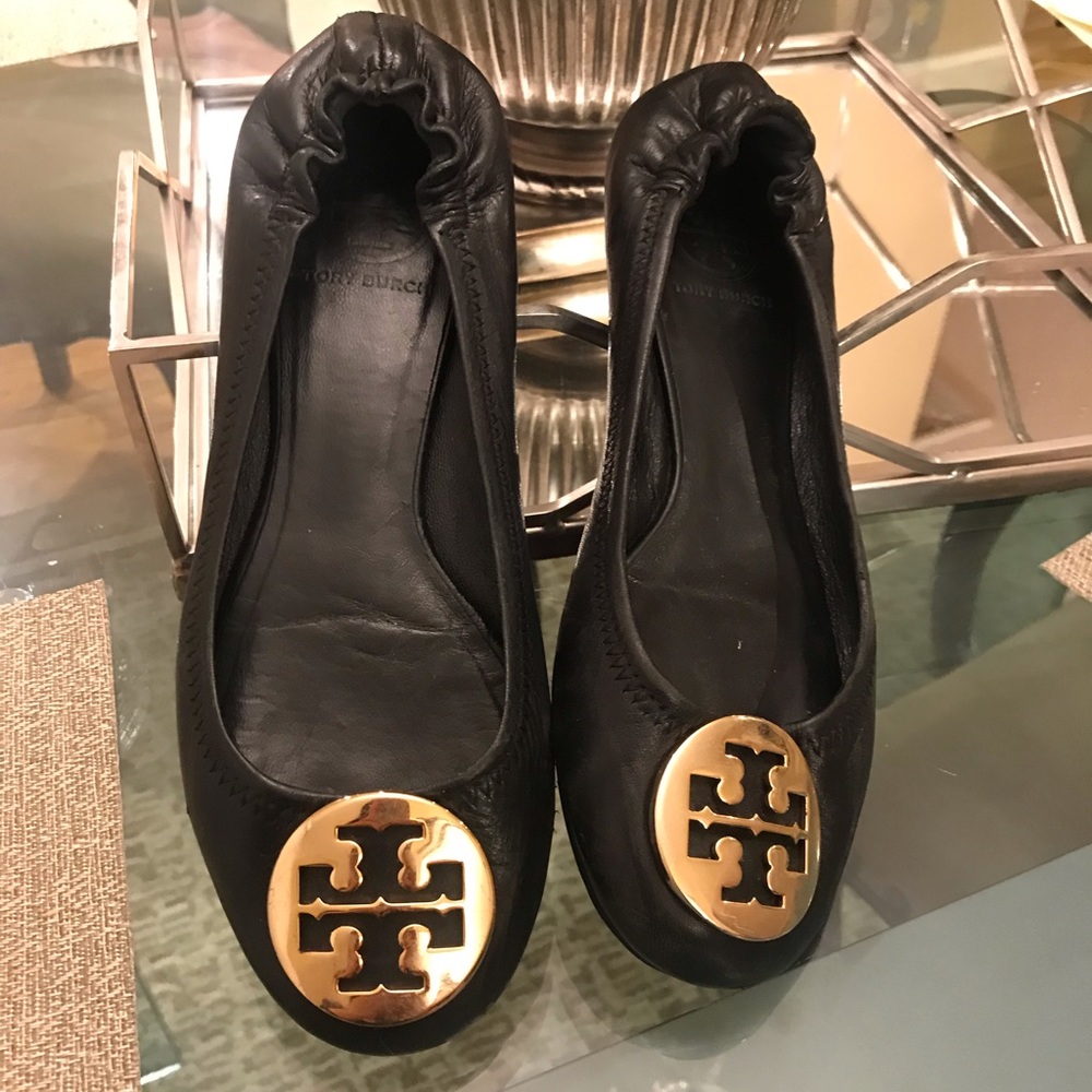Tory Burch Flats shoes